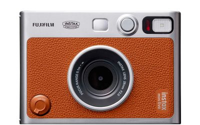 TOP 5 de imperdibles para fotografía y vídeo en este 2023