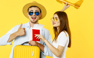 Tips para un equipaje de viaje, completo y seguro